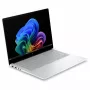 HP OmniBook X Next Gen AI 14-ka0050ngx CU5 325/16/512SSD/W11 Home - vācu tastatūras izkārtojums, Meteorite Grey