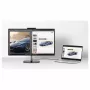 HP OmniStudio X 27-cx0452ng All-in-One dators, 27 collu QHD IPS displejs, Intel Core Ultra 5, 24GB DDR5 RAM, 1TB SSD, Windows 11 Home, balts