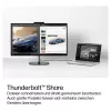 HP OmniStudio X 27-cx0475ng All-in-One dators, 27 collu QHD skārienekrāns, Intel Core Ultra 7, 24GB RAM, 1TB SSD, RTX 5050, Windows 11 Home