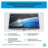 HP OmniStudio X All-in-One 32-c0077ng, sudraba, Windows 11 Home