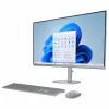 HP OmniStudio X All-in-One 32-c0077ng, sudraba, Windows 11 Home