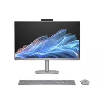 HP Omnistudio X All-in-one Desktop 32-C1XXX / Ryzen 5 / RAM 16 GB / SSD Drive (atjaunota prece)
