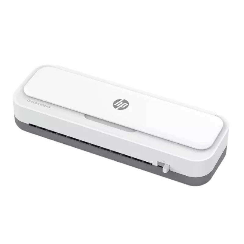 HP OneLam 400 Laminēšanas iekārta A4