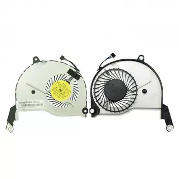 HP Pavilion 15-N, 17-N, 14-N portatīvā datora CPU dzesēšanas ventilators