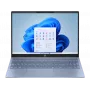 HP Pavilion 16-af0012ns Klēpjdators, Intel Core Ultra 5 125U, 16 GB RAM, 512 GB SSD, 16.0 inch 2K IPS, Windows 11 Home, Natural Silver