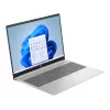 HP Pavilion 16-af0025no 16 inch WQXGA IPS klēpjdators - Intel Core Ultra 7 155U, 16GB LPDDR5X, 512GB SSD, Windows 11 Home, sudraba (atjaunota prece)