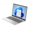 HP Pavilion 16-af0025no 16 inch WQXGA IPS klēpjdators - Intel Core Ultra 7 155U, 16GB LPDDR5X, 512GB SSD, Windows 11 Home, sudraba (atjaunota prece)