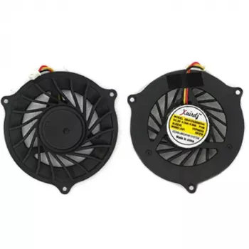 HP Pavilion DV2000 / V3000 portatīvā datora CPU dzesēšanas ventilators
