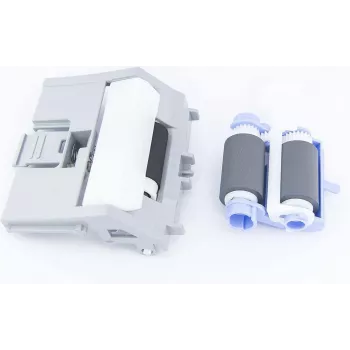 HP papīra padeves veltnīšu komplekts LaserJet Enterprise M501/M506/M527 sērijai (2. paplāte) - F2A68-67913
