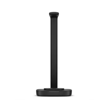 HP Poly Focus Multi-Device Premium Wireless Charging Stand – Space Gray