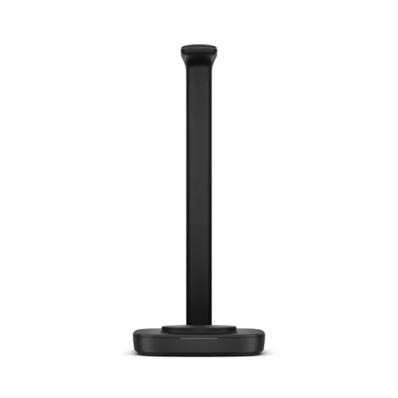 HP Poly Focus Multi-Device Premium Wireless Charging Stand – Space Gray