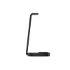 HP Poly Focus Multi-Device Premium Wireless Charging Stand – Space Gray