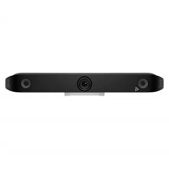 HP POLY Poly Studio X52 All-in-One Video Bar White