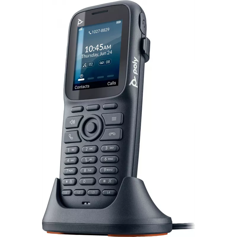HP Poly Rove 20 S DECT D2 B1BS 20PH - UK Version
