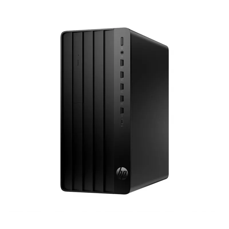 HP Pro 290 G9 Tower dators - Intel Core i5-14400, 16GB RAM, 512GB SSD, Windows 11 Pro