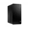 HP Pro 290 G9 Tower dators - Intel Core i5-14400, 16GB RAM, 512GB SSD, Windows 11 Pro