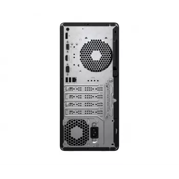 HP Pro 290 G9 Tower dators - Intel Core i5-14400, 16GB RAM, 512GB SSD, Windows 11 Pro