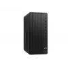 HP Pro Tower 290 G9 galddators, Intel Core i5-14400, 8GB RAM, 512GB SSD, mikrotornis, melns (atjaunota prece)