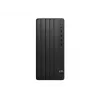 HP Pro Tower 290 G9 galddators, Intel Core i5-14400, 8GB RAM, 512GB SSD, mikrotornis, melns (atjaunota prece)