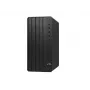 HP Pro Tower 290 G9 galddators, Intel Core i5-14400, 8GB RAM, 512GB SSD, mikrotornis, melns