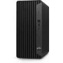 HP Pro Tower 400 G9 galddators, Intel Core i7-13700, 32GB RAM, 1TB SSD, Windows 11 Pro, melns