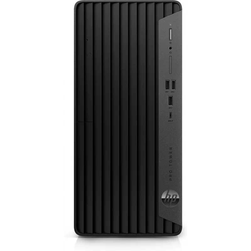 HP Pro Tower 400 G9 Desktop PC - Intel Core i5-14th Gen, 16GB RAM, 512GB SSD, Windows 11 Pro (atjaunota prece)