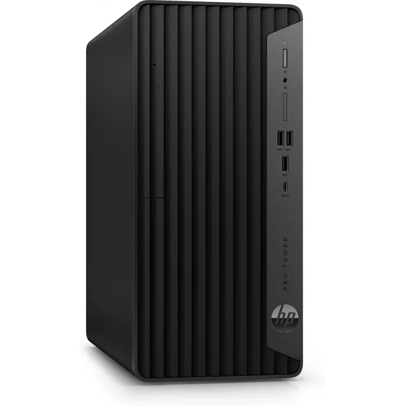 HP Pro Tower 400 G9 Desktop PC - Intel Core i5-14th Gen, 16GB RAM, 512GB SSD, Windows 11 Pro (atjaunota prece)