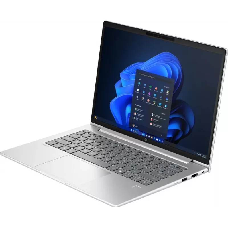 HP ProBook 4 G1i 14 inch klēpjdators – Intel Core Ultra 5 225U, 32GB RAM, 1TB SSD, Windows 11 Pro, WUXGA IPS