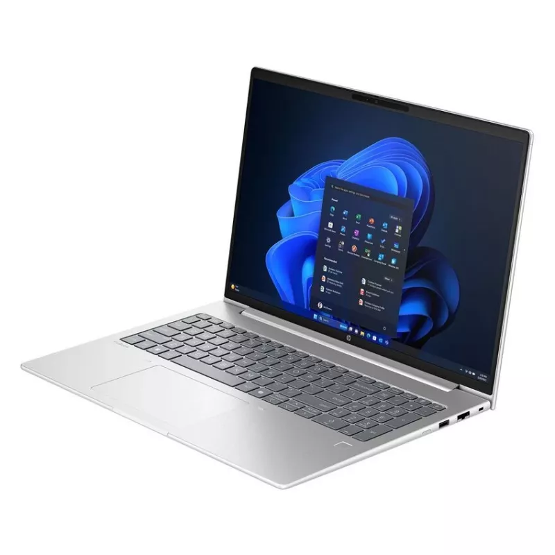 HP ProBook 4 G1i 16 klēpjdators, Intel Core Ultra 7 255H, 32GB RAM, 512GB SSD, 16.0 inch WUXGA, NVIDIA GeForce RTX 3050 4GB, Windows 11 Home (atjaunota prece)
