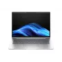 HP ProBook 4 G1iR 14 klēpjdators, Intel Core Ultra 5 120U, 16 GB RAM, 512 GB SSD, 14.0 inch WUXGA IPS, Windows 11 Pro, Pike Silver