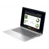 HP ProBook 4 G1q 14 AI klēpjdators | Snapdragon X Elite | 32GB RAM | 1TB SSD | 14 collu WUXGA | Windows 11 Pro | Pike Silver