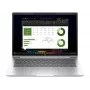 HP ProBook 4 G1q 14 AI klēpjdators | Snapdragon X Elite | 32GB RAM | 1TB SSD | 14 collu WUXGA | Windows 11 Pro | Pike Silver