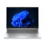 HP ProBook 4 G2a Notebook AI - 177 grādu eņģu dizains - AMD Ryzen 5 230 / 3.5 GHz - Win 11 Pro - Radeon 760M - 16 GB RAM - 512 GB SSD NVMe - 40,6 cm (16 collu)