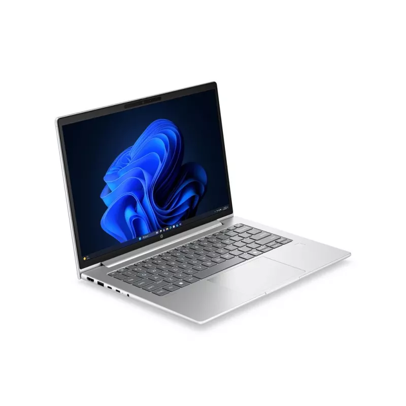 HP ProBook 4 G2ah AMD Ryzen 5 220 14 collu WUXGA 16GB 512GB SSD Windows 11 Pro klēpjdators
