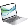 HP ProBook 440 G11 16 collu WUXGA klēpjdators - Intel Core Ultra 7 155U, 16GB DDR5, 512GB SSD, FreeDOS, Pike Silver