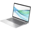 HP ProBook 440 G11 16 collu WUXGA klēpjdators - Intel Core Ultra 7 155U, 16GB DDR5, 512GB SSD, FreeDOS, Pike Silver