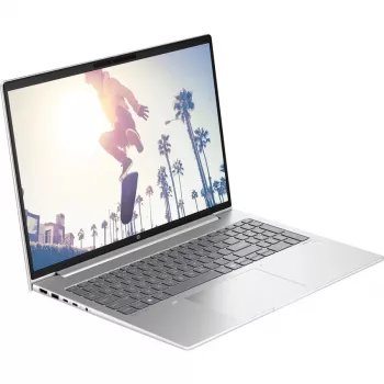 HP ProBook 460 G11 16 collu WUXGA Intel Core Ultra 5 125U 8GB RAM 512GB SSD FreeDOS (atjaunota prece)
