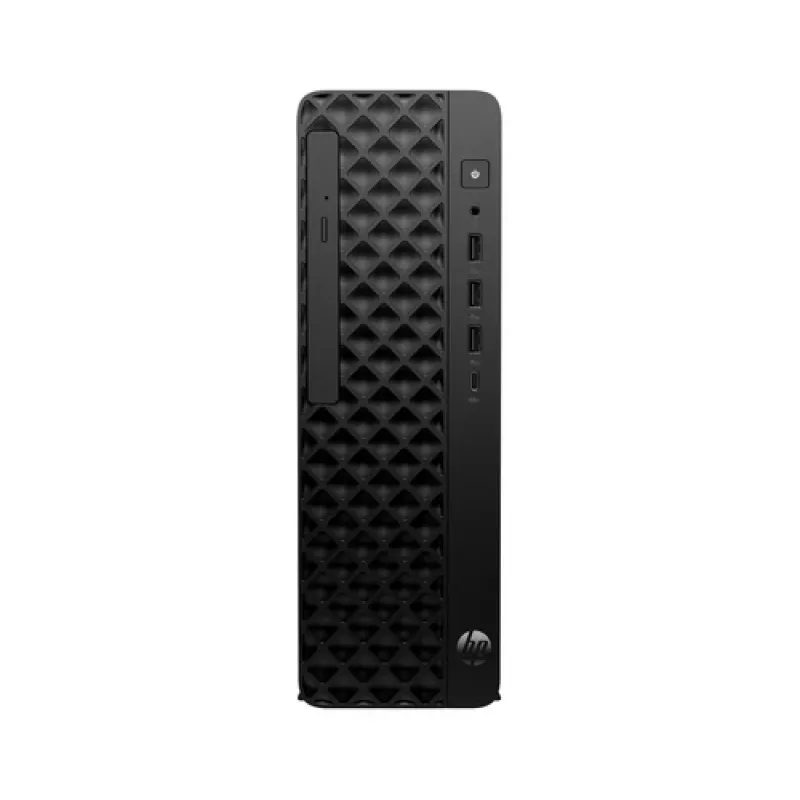 HP ProDesk 2 SFF G1i galddators, Intel Core i5-14500, 16GB RAM, 512GB SSD, Windows 11 Pro, maza formas faktora