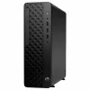 HP ProDesk 2 SFF G1i galddators, Intel Core i5-14500, 16GB RAM, 512GB SSD, Windows 11 Pro, maza formas faktora
