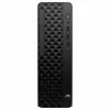 HP ProDesk 2 SFF G1i galddators, Intel Core i5-14500, 16GB RAM, 512GB SSD, Windows 11 Pro, maza formas faktora