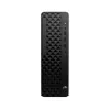 HP ProDesk 2 SFF G2a AMD Ryzen 5 2400G 16GB RAM 512GB SSD Windows 11 Pro Small Form Factor galddators, melns, 1 gada garantija