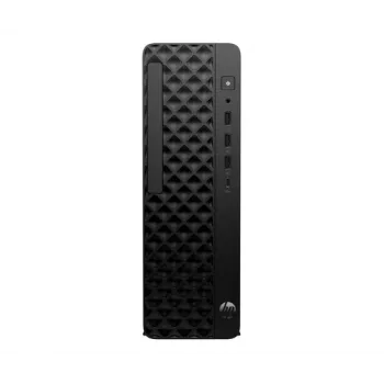HP ProDesk 2 SFF G2a galddators, AMD Ryzen 5 240, 16GB RAM, 512GB SSD, Windows 11 Pro (DM5K0ET#ABD)
