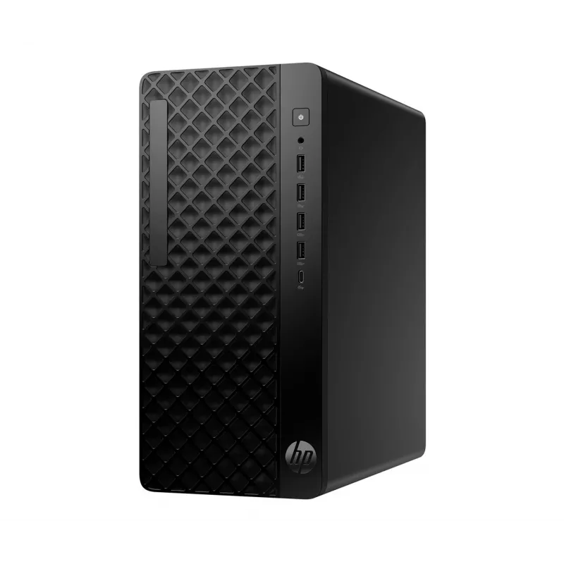 HP ProDesk 2 Tower G1a Ryzen 5 PRO 8500G 16GB RAM 512GB SSD Radeon 740M Windows 11 Pro galddators