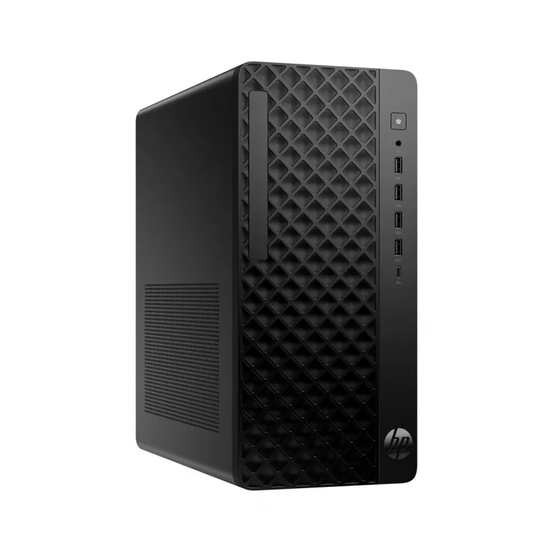 HP ProDesk 2 Tower G1a Ryzen 5 PRO 8500G 16GB RAM 512GB SSD Radeon 740M Windows 11 Pro galddators