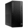 HP ProDesk 2 Tower G1i galddators - Intel Core i5-14500, 16GB DDR5, 512GB NVMe SSD, Windows 11 Pro, Wi-Fi 6E, melns