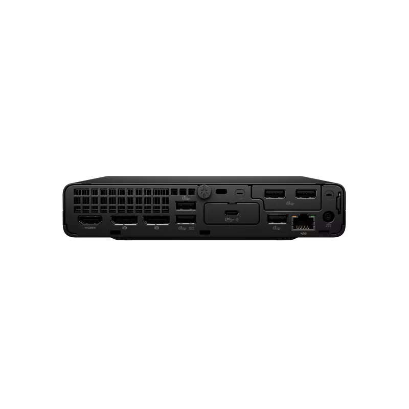 HP ProDesk 4 Mini G1i Intel Core Ultra 5 225T 24GB RAM 512GB SSD Windows 11 Pro mini dators