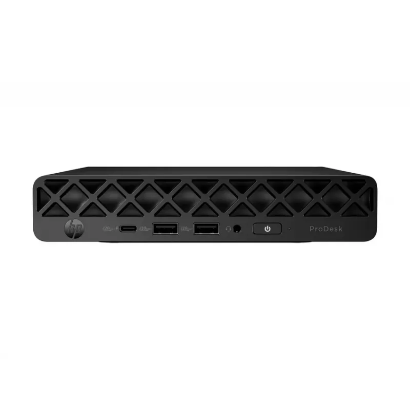 HP ProDesk 4 Mini G1i Intel Core Ultra 7 265T 32GB RAM 512GB SSD Windows 11 Pro Mini dators