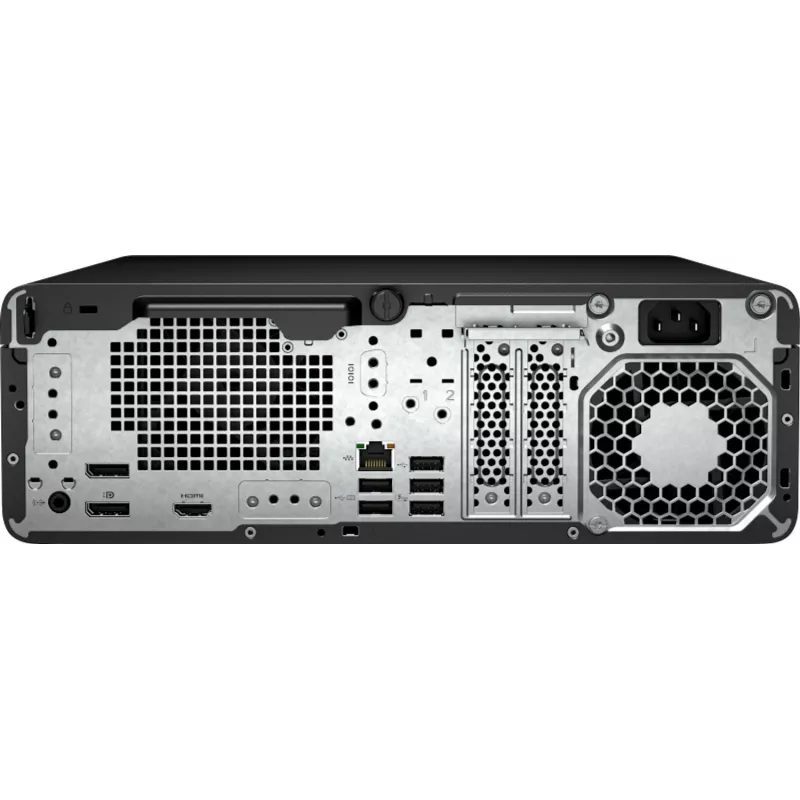 HP ProDesk 4 SFF G1i AI PC Intel Core Ultra 5 225 16GB DDR5 512GB SSD Windows 11 Pro melns