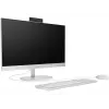 HP ProOne 240 G10 AiO | Intel Core i7-1335U | 16GB RAM | 512GB SSD | 23.8 collu FHD IPS | Windows 11 Pro