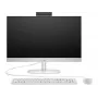 HP ProOne 240 G10 AiO | Intel Core i7-1335U | 16GB RAM | 512GB SSD | 23.8 collu FHD IPS | Windows 11 Pro